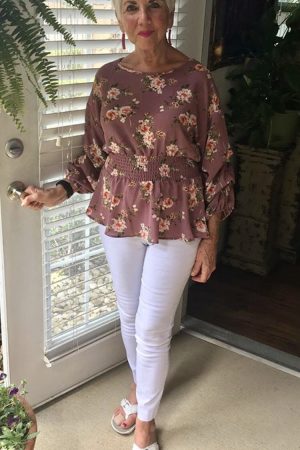 Michèle - rencontre-Cougar-La Ferté-Bernard